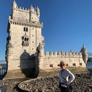 Meet your Posher, Wendy